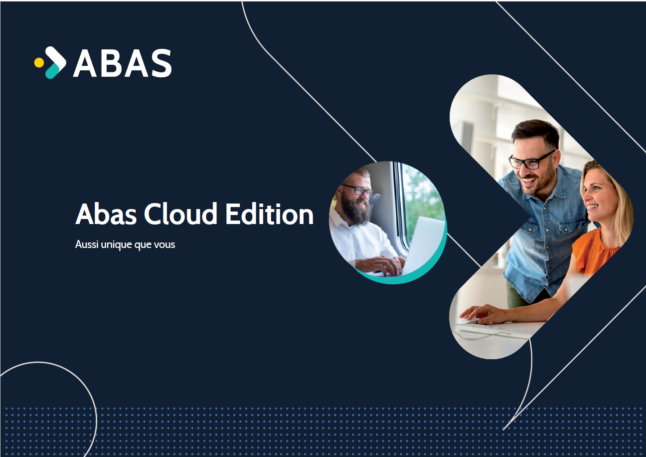 Ebook Abas Cloud Edition FR