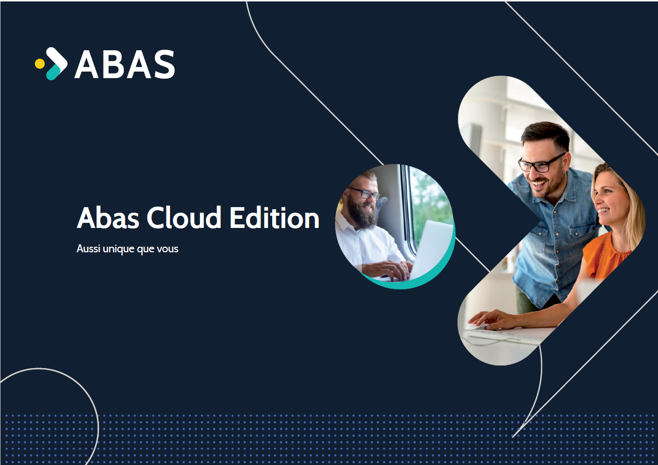 Ebook Abas Cloud Edition FR Ebook Abas Cloud Edition FR