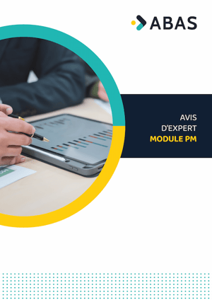 FWE_Abas_Module_Gestion_Projet_PM FWE_Abas_Module_Gestion_Projet_PM