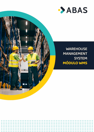 FWE_Abas_Modulo_WMS FWE_Abas_Modulo_WMS